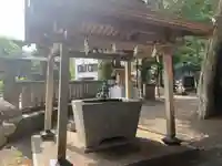 淺間神社(忍野八海)(山梨県)