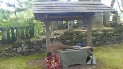 磐裂神社(栃木県)