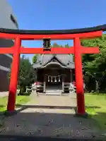 観音寺の末社・摂社