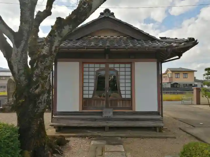 慈恩寺のその他建物