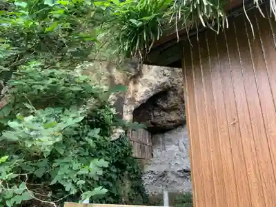 潮海山薬師堂のその他建物