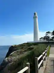 日御碕神社(島根県)