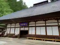安楽寺(長野県)