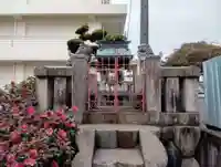 春日神社(岐阜県)