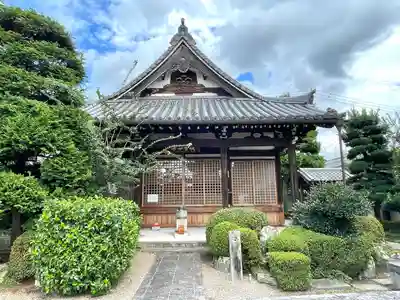 開化寺(三重県)