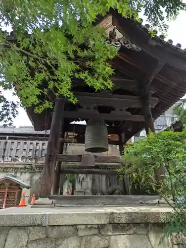 行願寺（革堂）(京都府)
