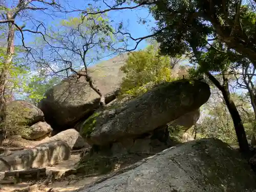 笠置寺のその他建物