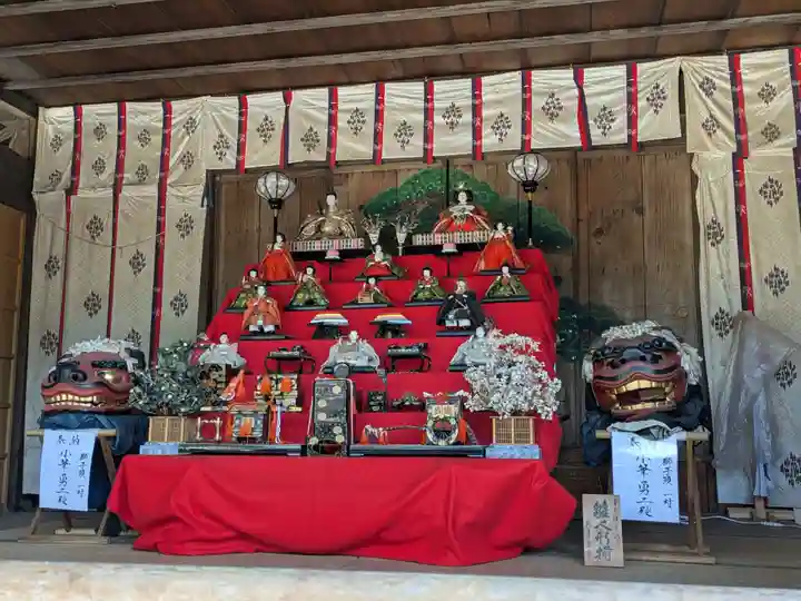 戸越八幡神社(東京都)