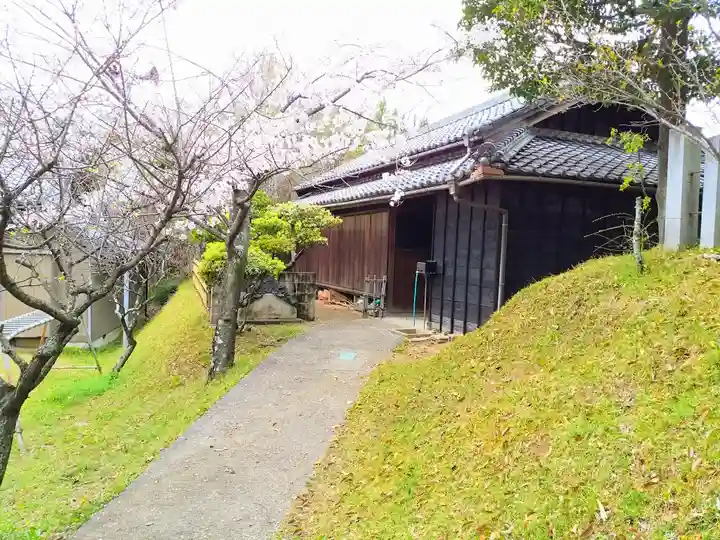 天満社のその他建物