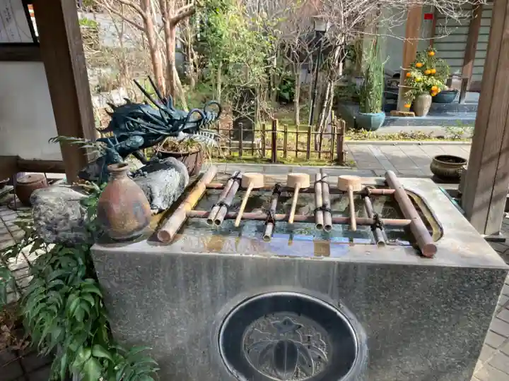 龍峰寺(神奈川県)