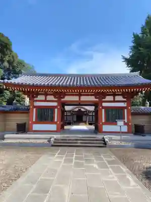 龍興寺(栃木県)