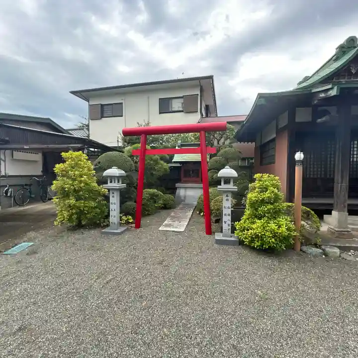 千手院(神奈川県)