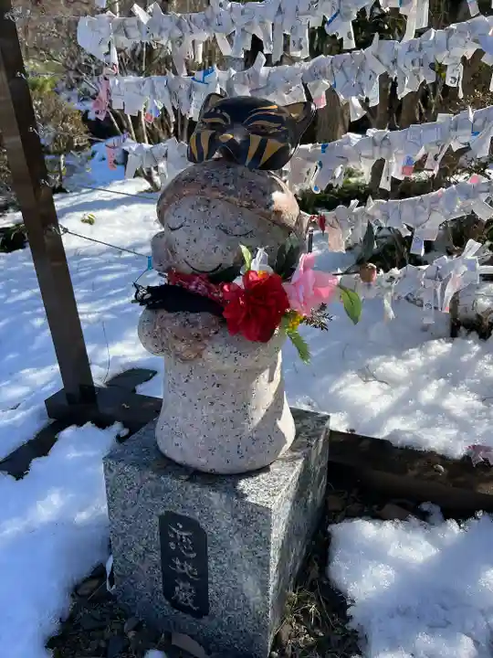 陽林寺(福島県)