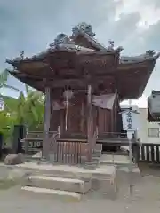 北向観音(長野県)