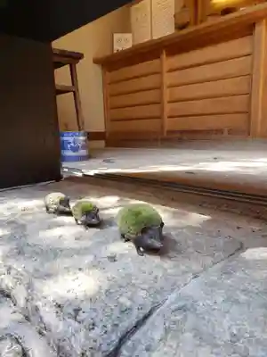 陽運寺(東京都)