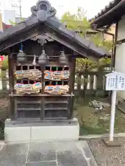 行田八幡神社(埼玉県)