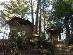 雷電神社(埼玉県)