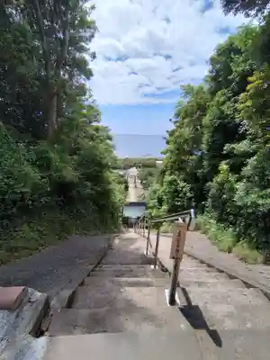 洲崎神社(千葉県)
