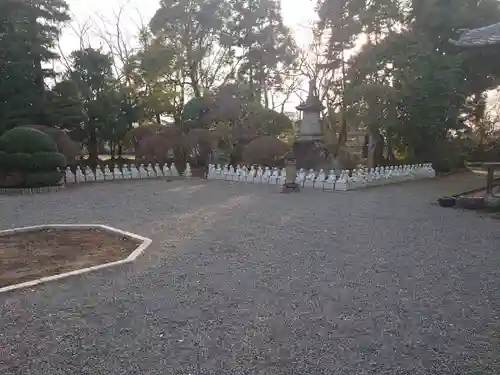 延命寺(身代り不動尊)のその他建物