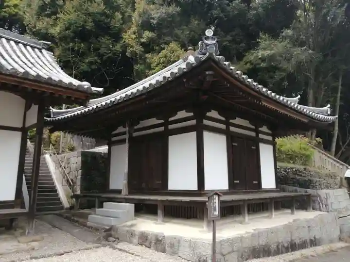 金剛寺のその他建物