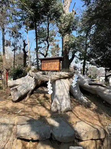 水海道天満宮(茨城県)