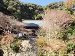 東明寺(奈良県)