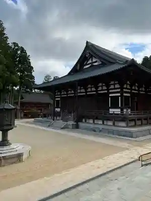 壇上伽藍(和歌山県)
