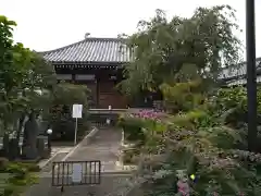 南谷寺の建物その他