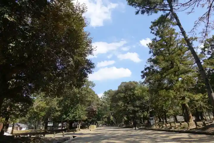 興福寺のその他建物