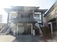 福泉寺(東京都)