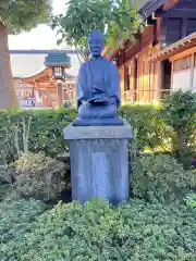 松陰神社(東京都)