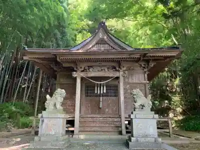 八幡神社(千葉県)