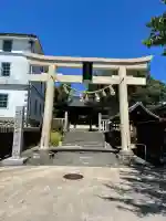 淡海國玉神社(静岡県)
