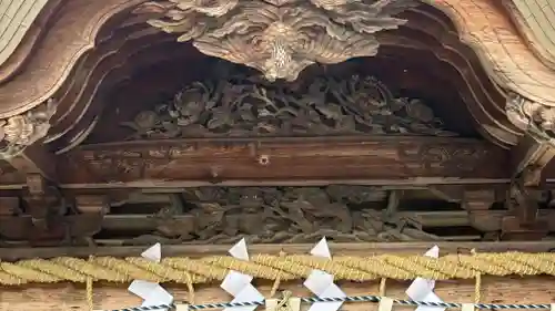 兵主神社(兵庫県)