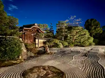 建仁寺（建仁禅寺）(京都府)