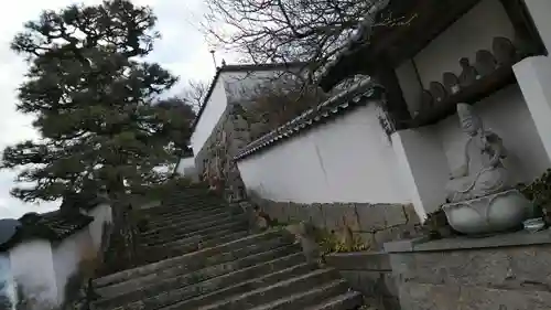 観照寺の建物その他