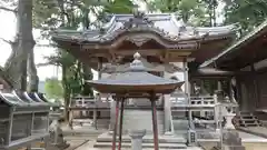 佛木寺(愛媛県)