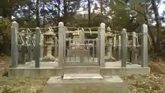 冨士神社の末社