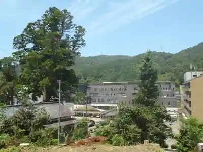 若一社(愛知県)