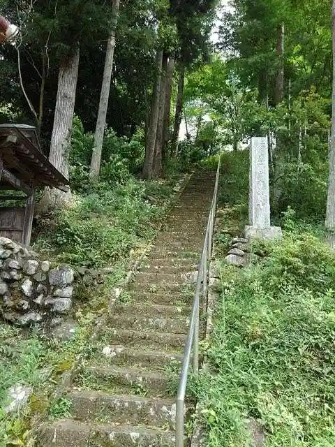 宝蔵寺のその他建物