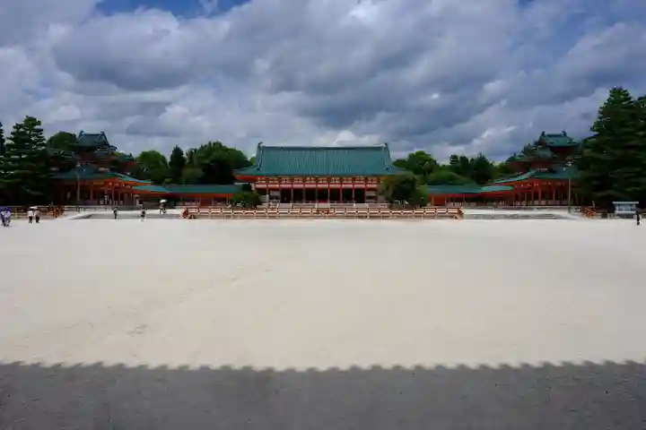 平安神宮(京都府)