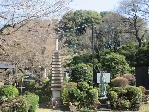 増福寺(神奈川県)