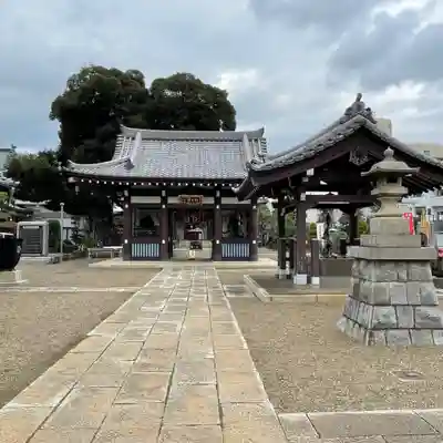 長全寺のその他建物