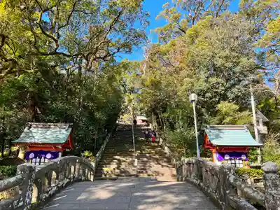 鹿児島神宮のその他建物