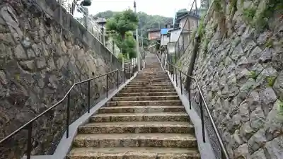 天寧寺(広島県)