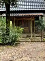 宝山寺のその他建物