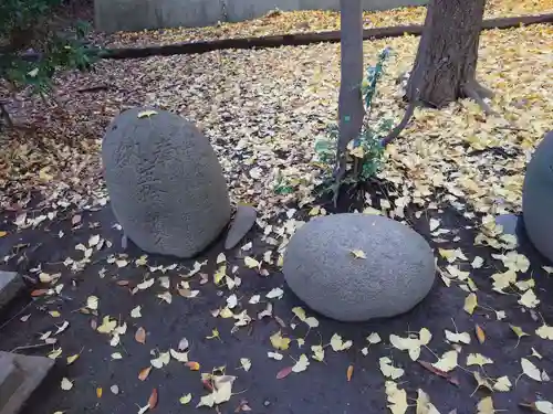 小岩神社(東京都)
