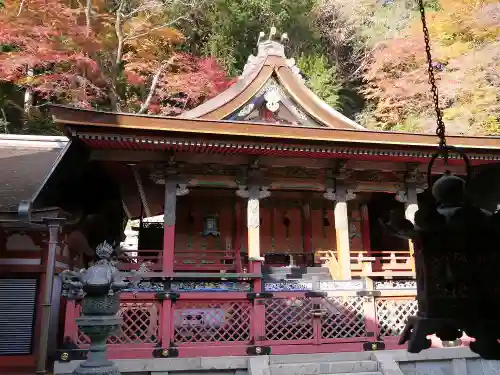 談山神社のその他建物