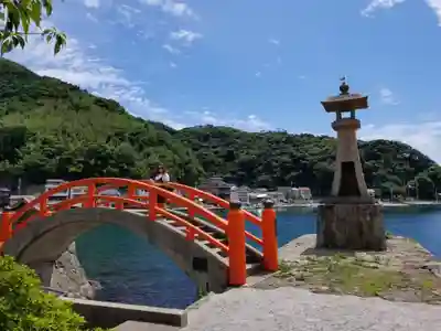 美保神社のその他建物