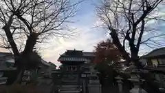 八幡神社(滋賀県)